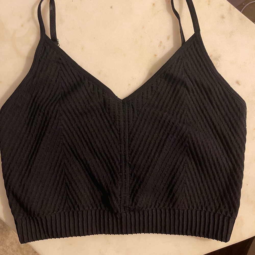 Spiritual Gangster sports bra